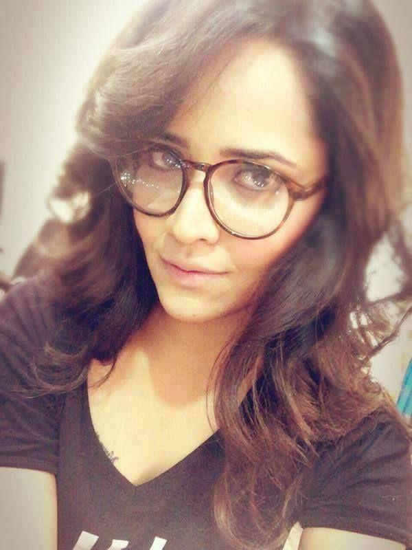 Anchor Anasuya Latest UNSEEN Hot & Spicy Photos