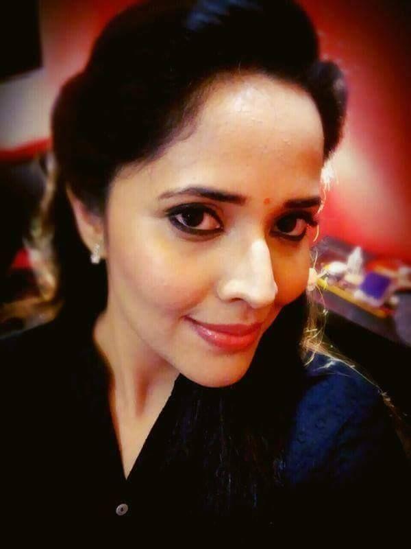 Anchor Anasuya Latest UNSEEN Hot & Spicy Photos