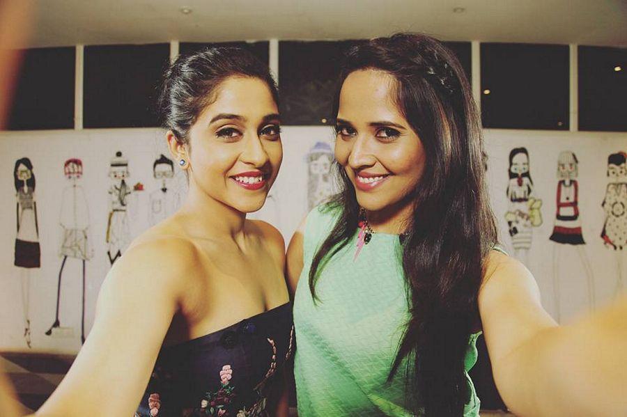 Anchor Anasuya Latest UNSEEN Hot & Spicy Photos