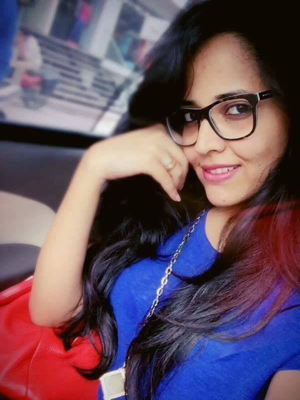 Anchor Anasuya Latest UNSEEN Hot & Spicy Photos