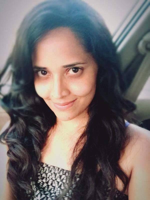 Anchor Anasuya Latest UNSEEN Hot & Spicy Photos