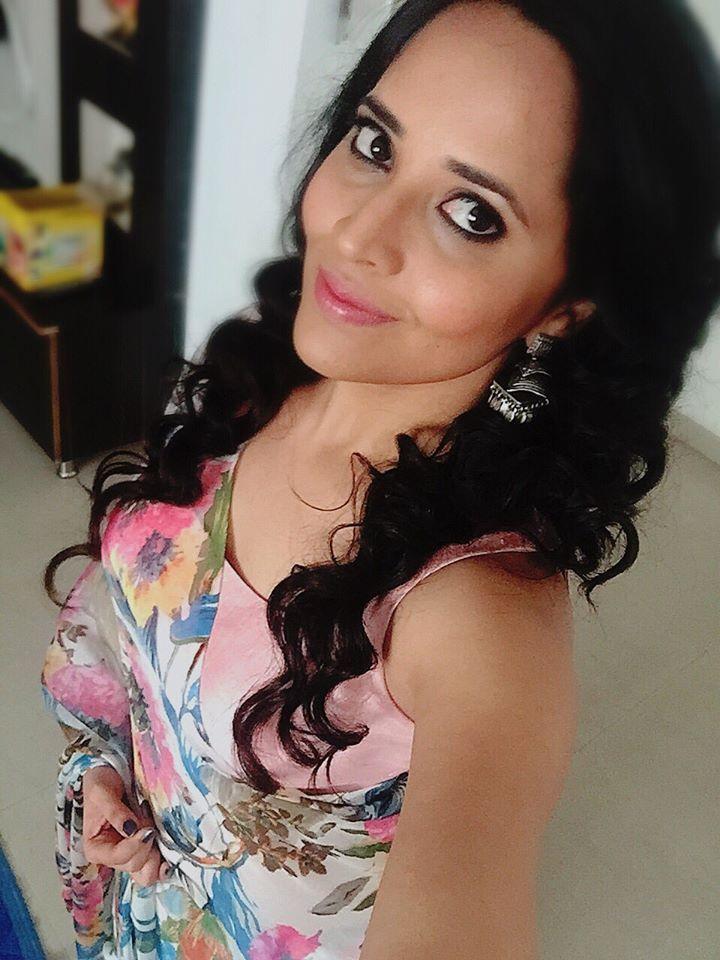 Anchor Anasuya Latest UNSEEN Hot & Spicy Photos