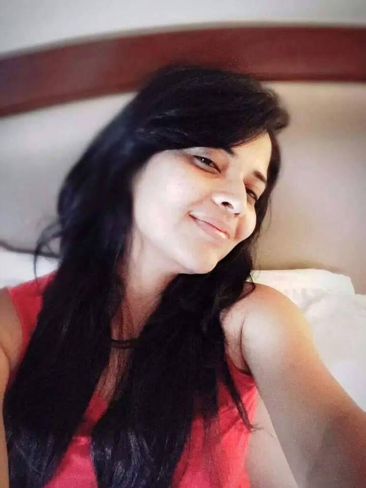 Anchor Anasuya Latest UNSEEN Hot & Spicy Photos