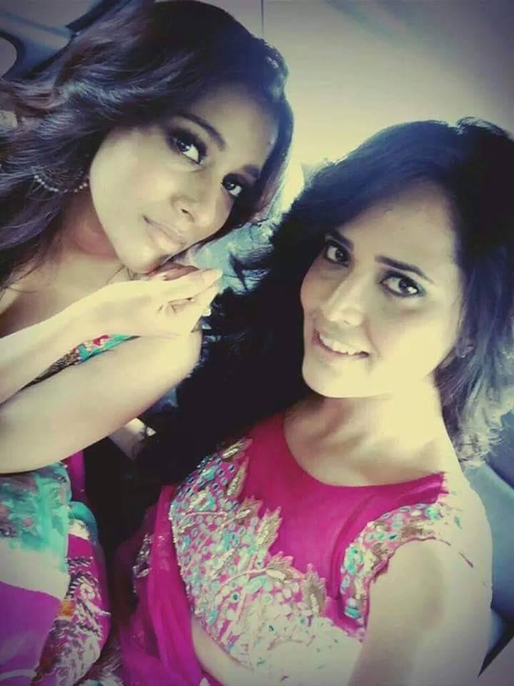 Anchor Anasuya Latest UNSEEN Hot & Spicy Photos