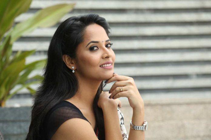 Anchor Anasuya Latest UNSEEN Hot & Spicy Photos