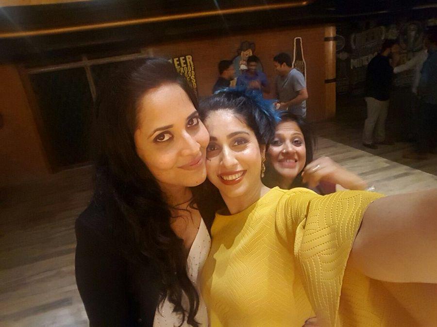 Anchor Anasuya Latest UNSEEN Hot & Spicy Photos