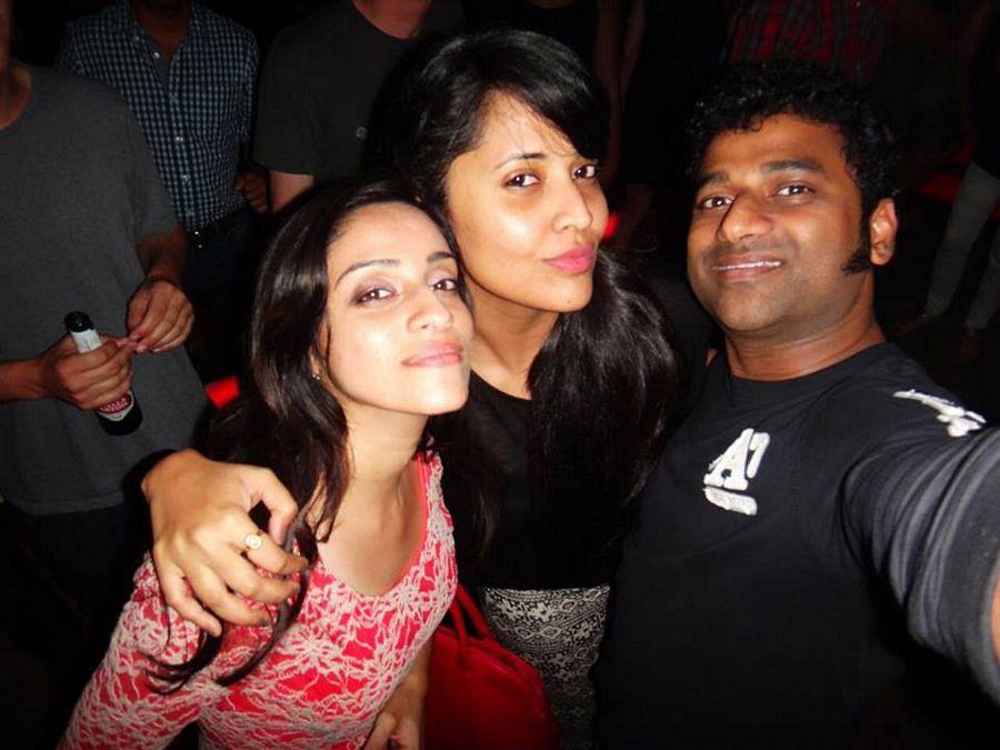 Anchor Anasuya Latest UNSEEN Hot & Spicy Photos