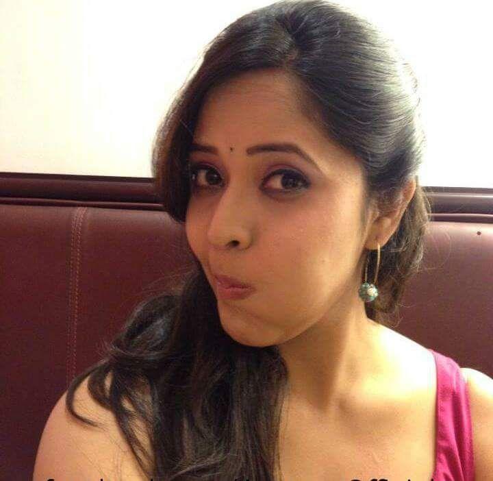 Anchor Anasuya Latest UNSEEN Hot & Spicy Photos