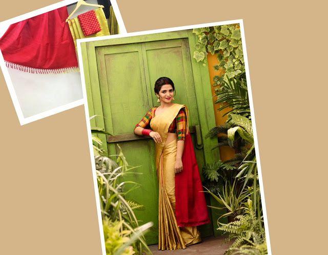 Anchor Dhivyadharshini Latest Photos