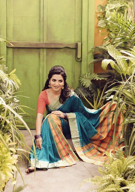 Anchor Dhivyadharshini Latest Photos