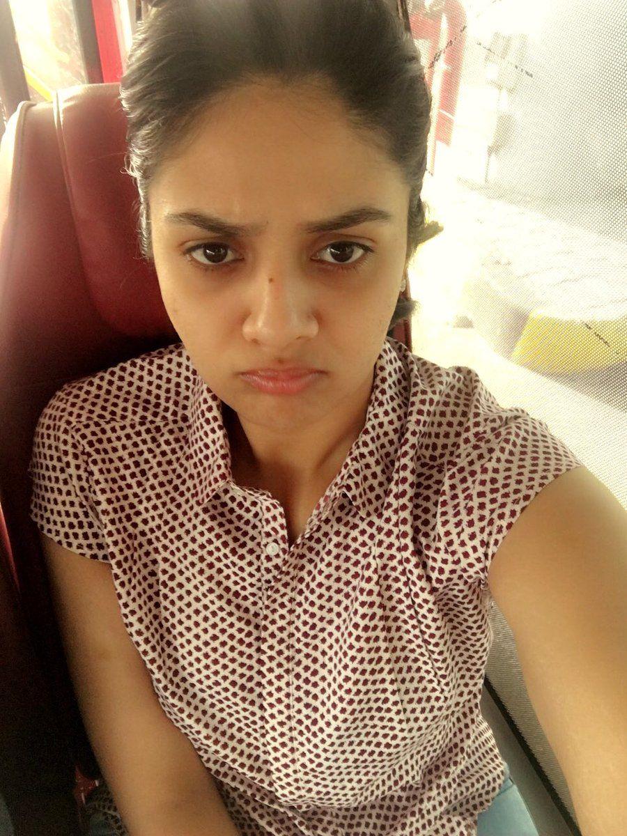 Anchor Sreemukhi Latest UNSEEN Photos