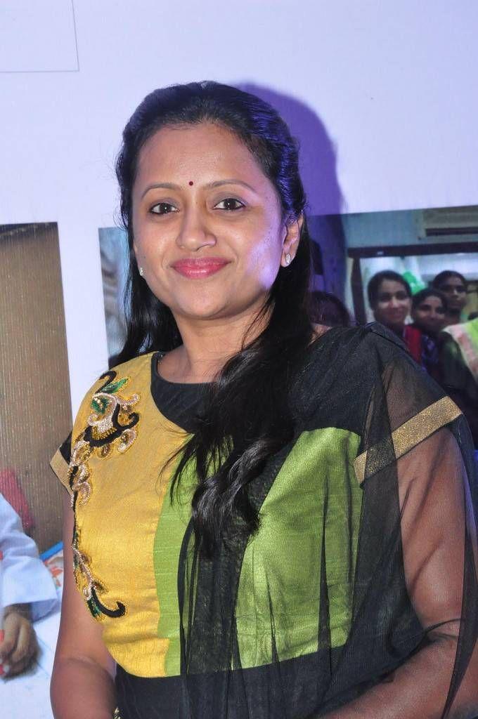 Anchor Suma Stills At Maa Reserch Foundation Event