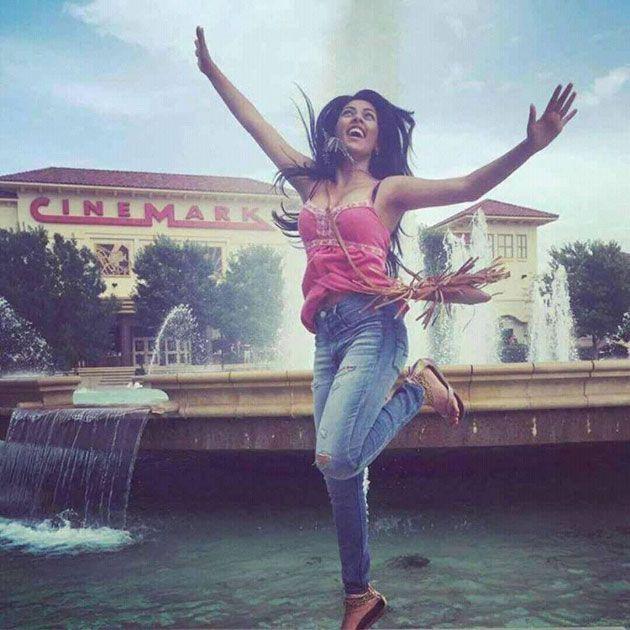 Anu Emmanuel Personal Collections photos