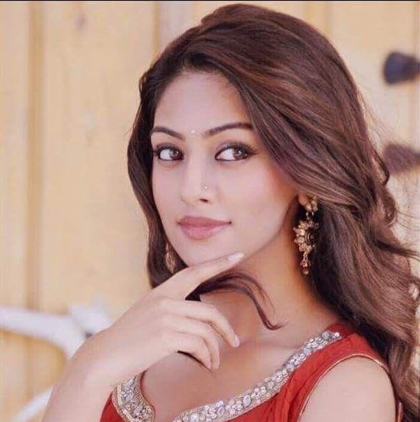 Anu Emmanuel Personal Collections photos