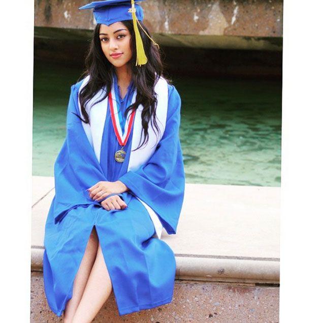 Anu Emmanuel Personal Collections photos