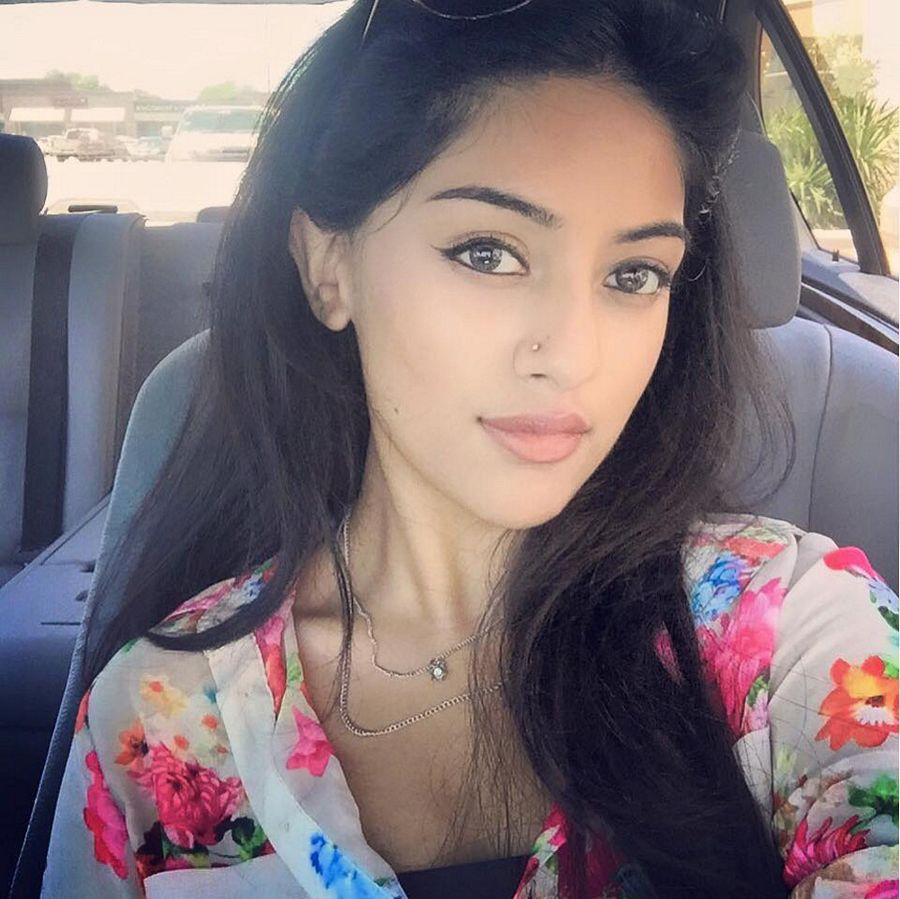 Anu Emmanuel Personal Collections photos