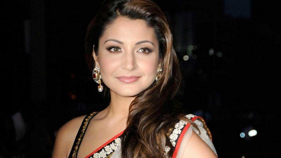 Anushka Sharma Latest Photo Shoot