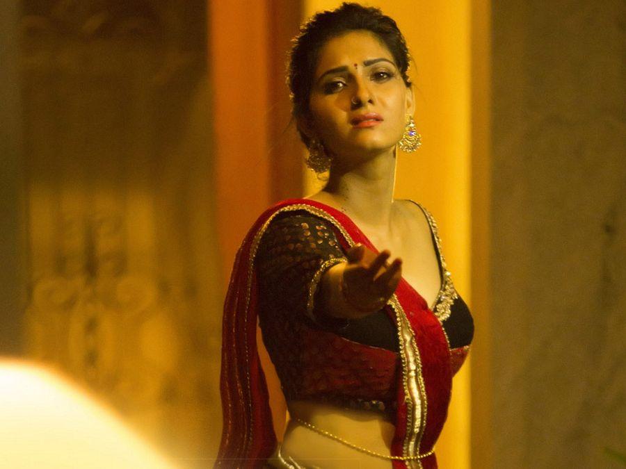 Ashwathy Ravikumar Latest Photoshoot Stills