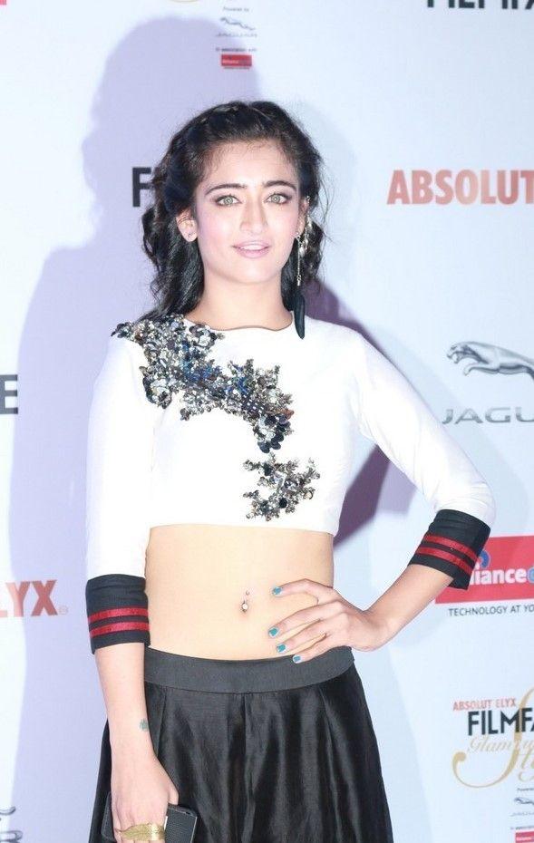 Bollywood Actress at FilmFare Glamour & Style Awards Photos