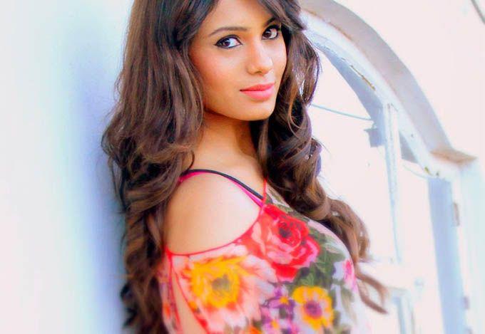 Deepa Sannidhi Latest Photoshoot Stills