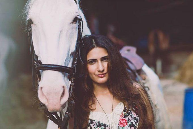 Fatima Sana Shaikh Latest Stills