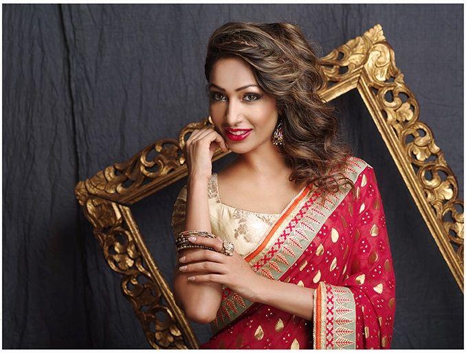 Harvey Latest Photoshoot Stills