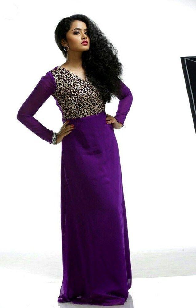 Herione Anupama Parameswaran Latest Photos