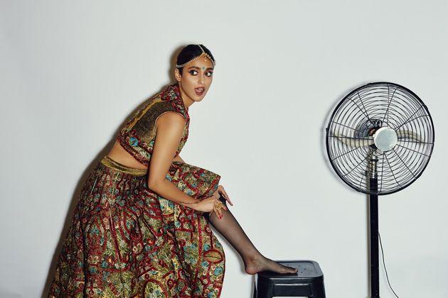 Ileana Latest Stunning Photoshoot