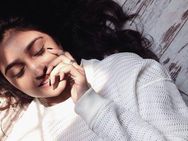 Javed Jaffrey Daughter Alaviaa Jaffrey Instagram Photos