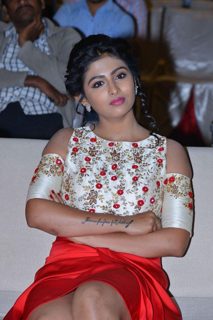 Kritika Jaya Kumar Latest Photo Stills