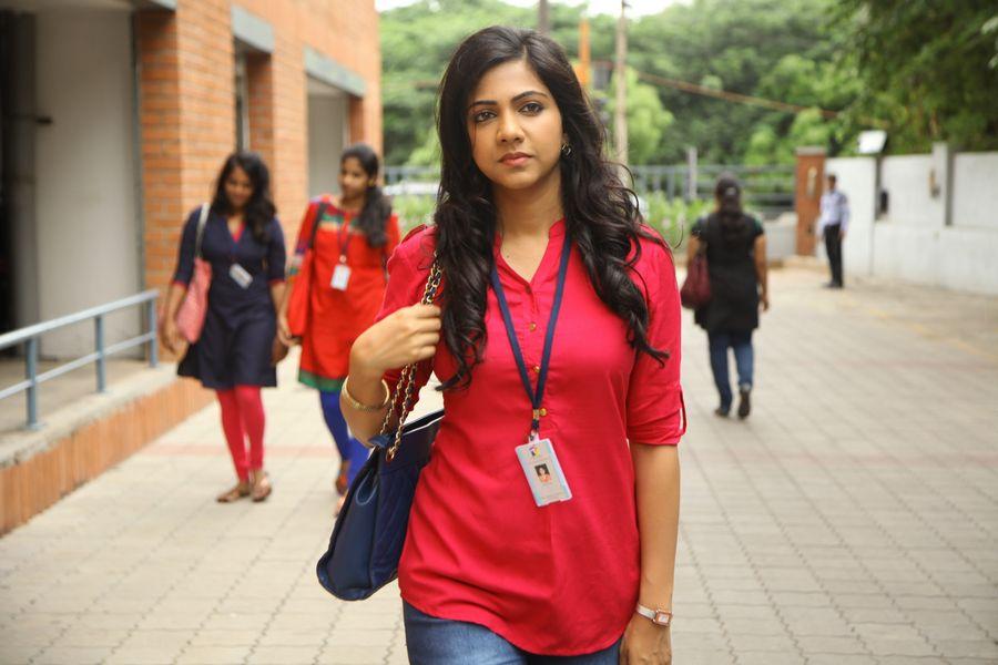 Madonna Sebastian New Photos