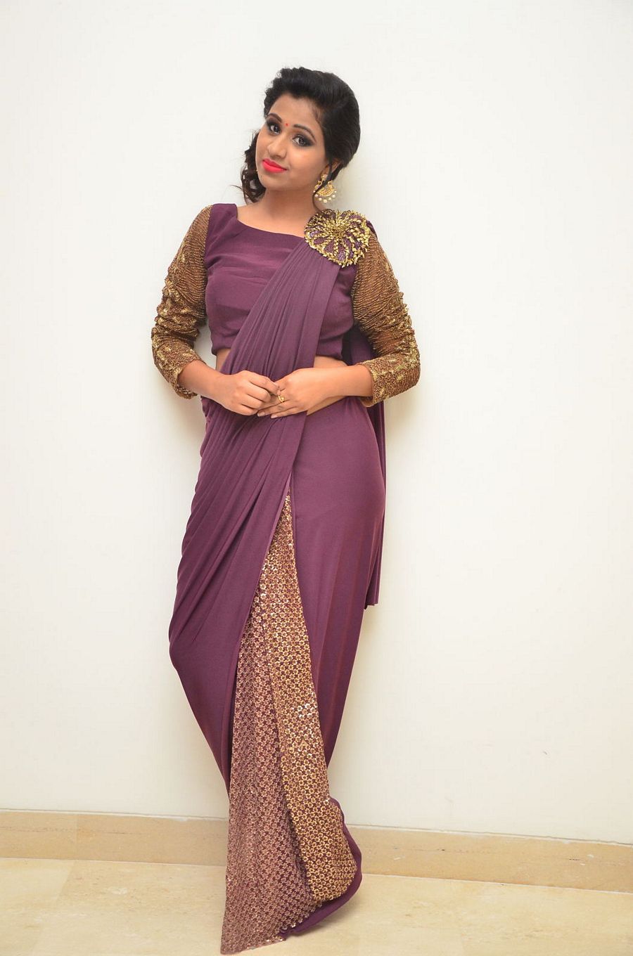 Manali Rathod Latest Images