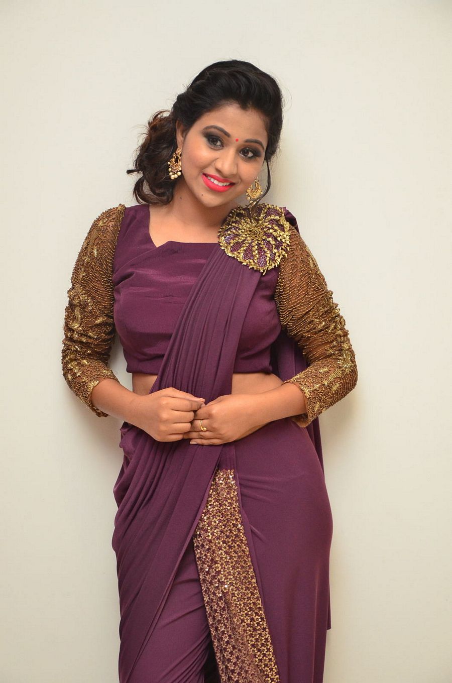 Manali Rathod Latest Images