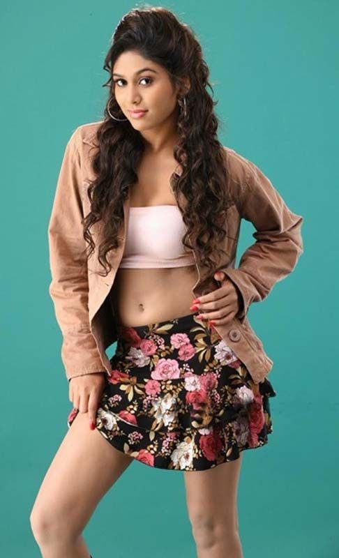 Manisha Yadav Exclusive Unseen Photoshoot Stills