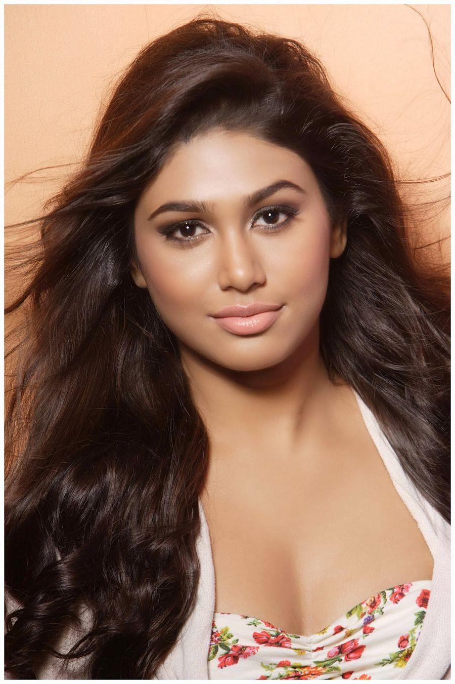 Manisha Yadav Exclusive Unseen Photoshoot Stills