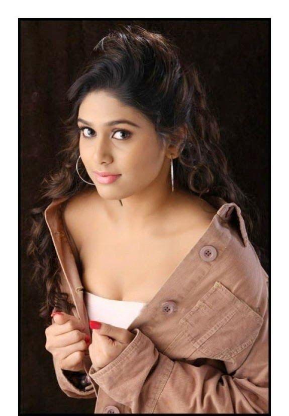 Manisha Yadav Exclusive Unseen Photoshoot Stills