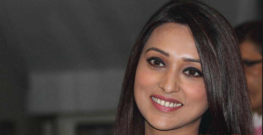 Mimi Chakraborty Latest Stunning HD Photos