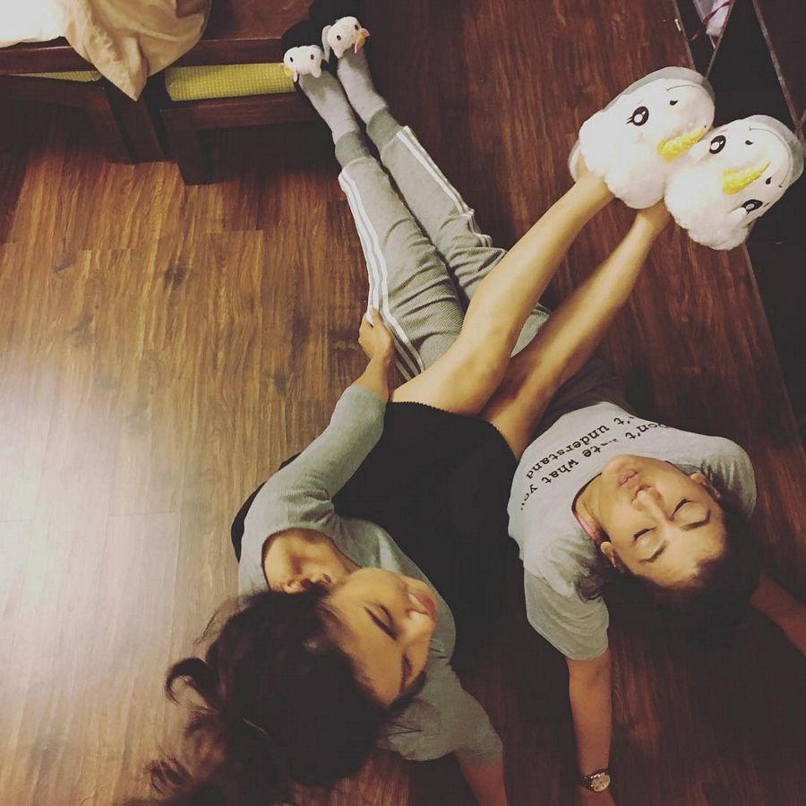 Naagin Actress Mouni Roy Photos goes viral on Social Media