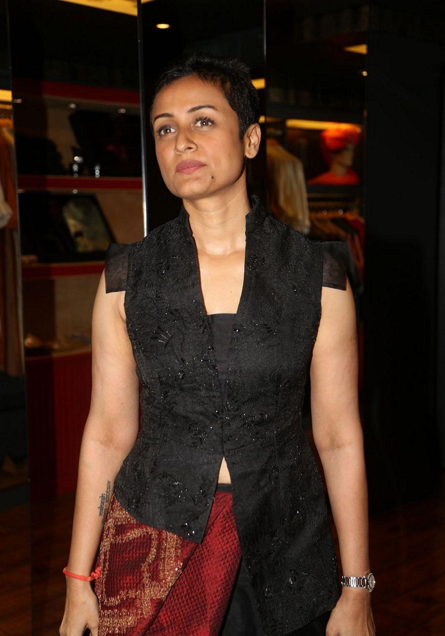 Namrata Sirodkar at Raghavendra Rathore Store Launch