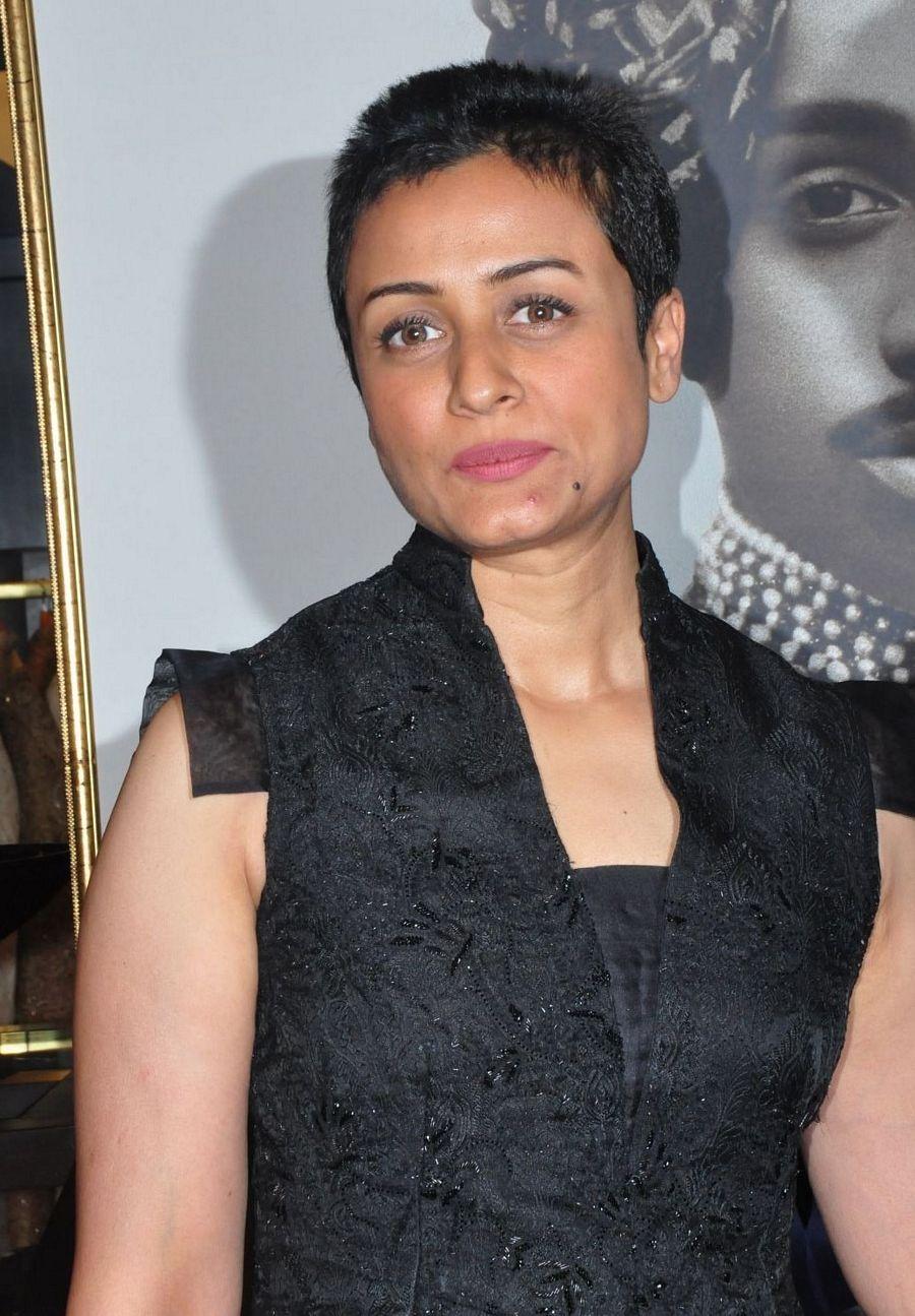 Namrata Sirodkar at Raghavendra Rathore Store Launch