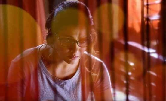 Nayanthara Latest Stills in Dora Movie