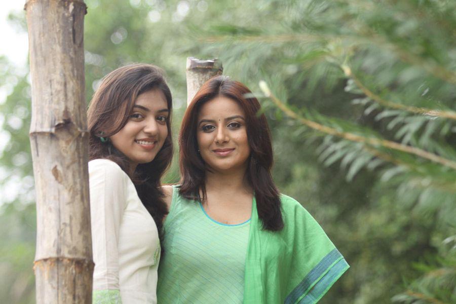 Nazriya Nazim Rare & Unseened Photos