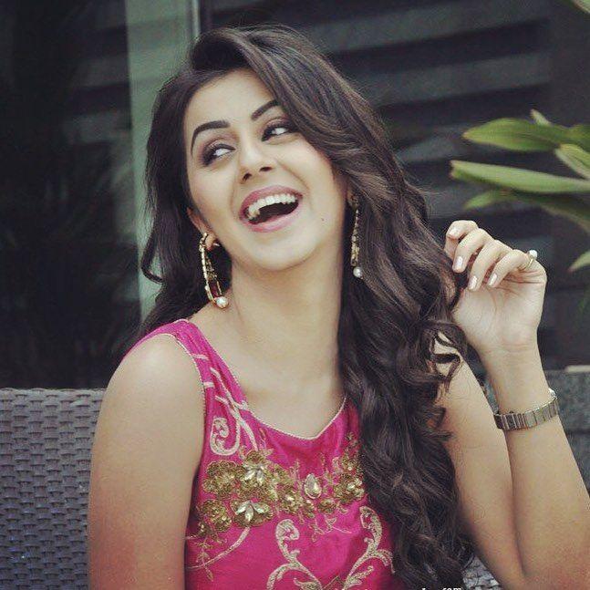 Nikki Galrani Latest Sexy Unseen Photos