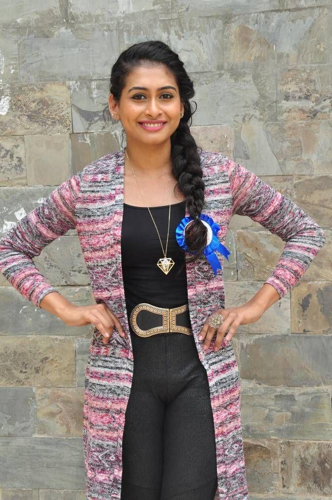 Nithya Naresh Stills At Don Bosco 25Years Celebrations Event