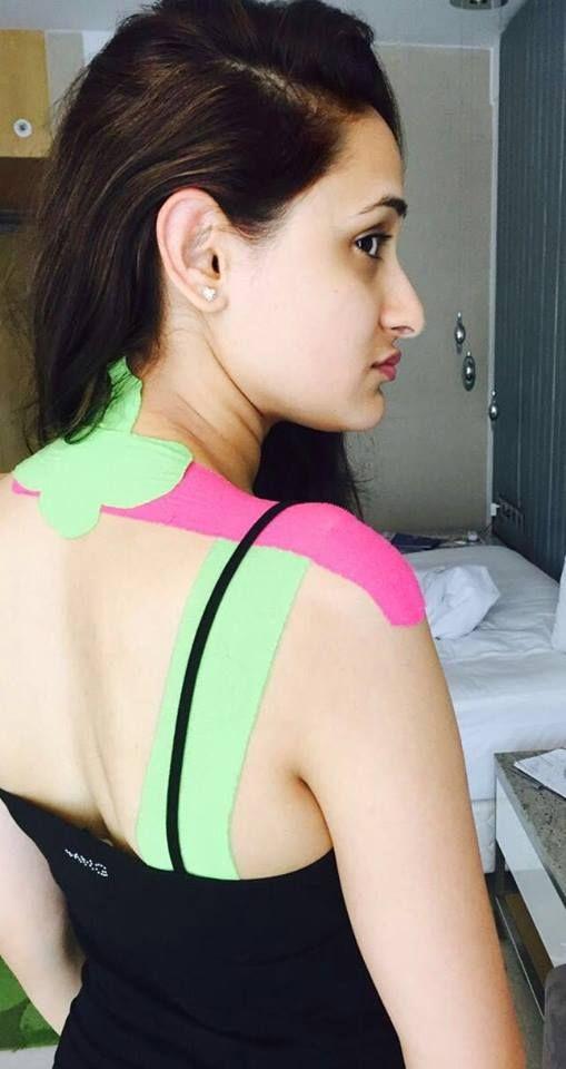 Pragya Jaiswal Rare & UNSeened Photos