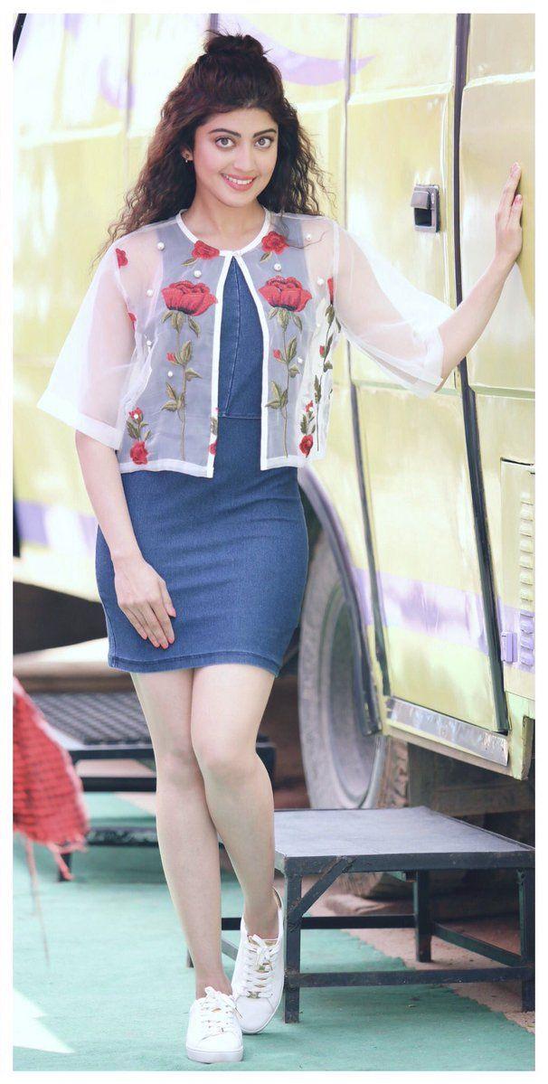 Pranitha Latest Photoshoot Stills