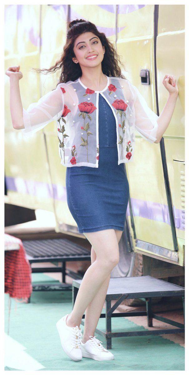 Pranitha Latest Photoshoot Stills