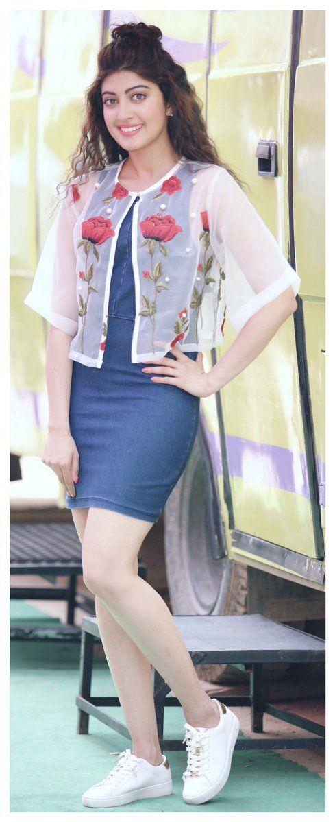 Pranitha Latest Photoshoot Stills