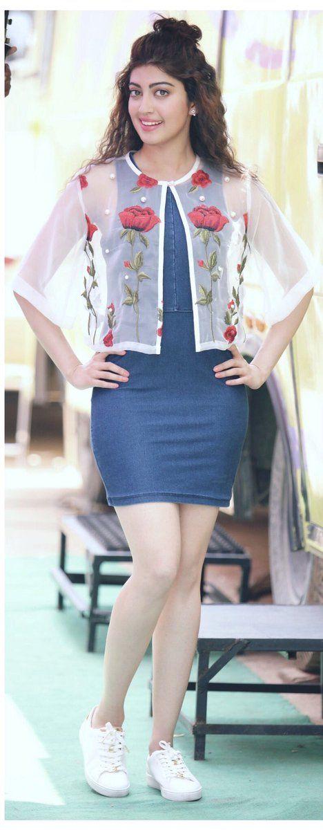 Pranitha Latest Photoshoot Stills