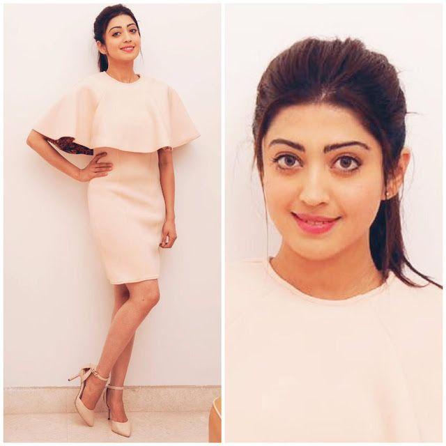 Pranitha Latest Photoshoot Stills